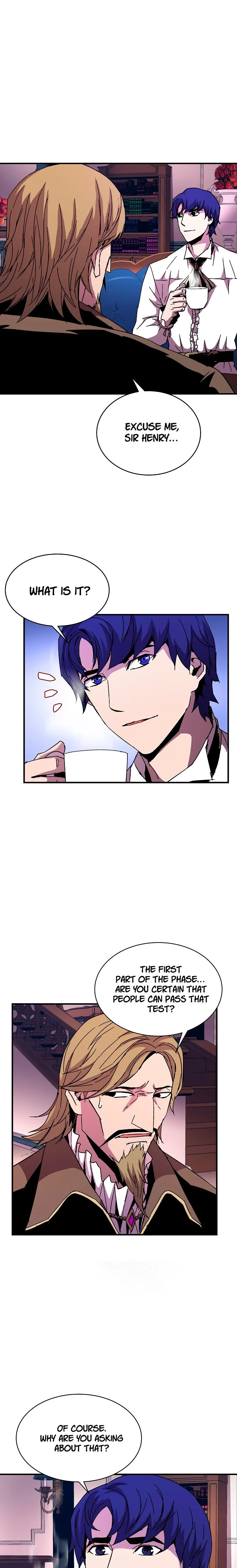 The Rebirth of an 8th-Circled Mage Chapter 44 page 4