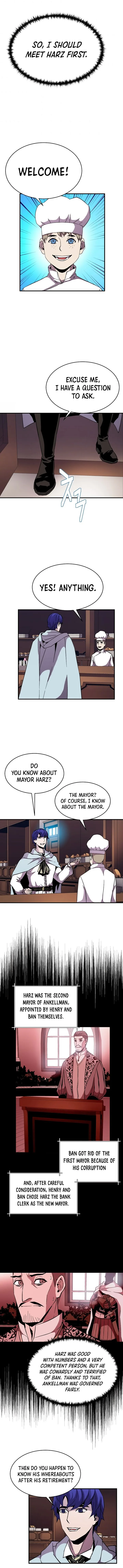 The Rebirth of an 8th-Circled Mage Chapter 48 page 2