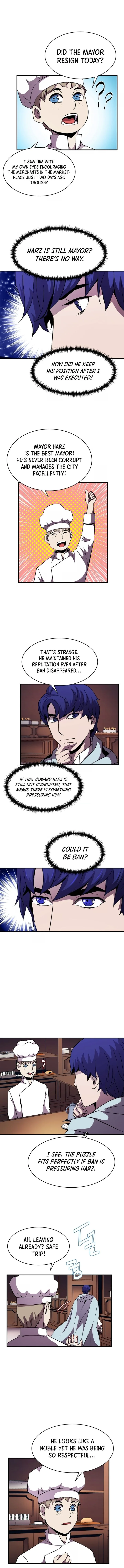 The Rebirth of an 8th-Circled Mage Chapter 48 page 3