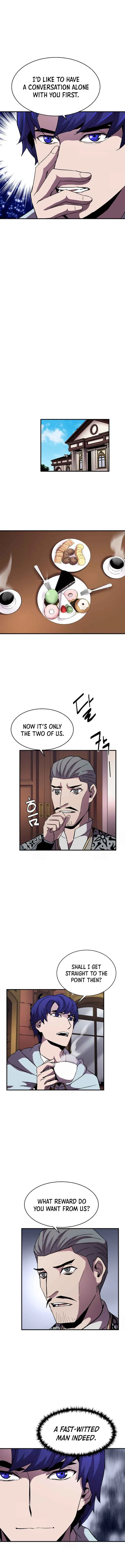 The Rebirth of an 8th-Circled Mage Chapter 49 page 3