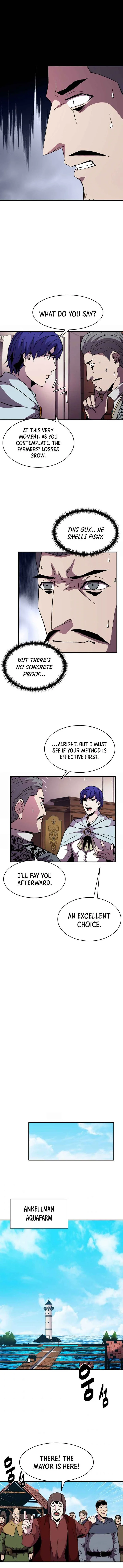 The Rebirth of an 8th-Circled Mage Chapter 49 page 7