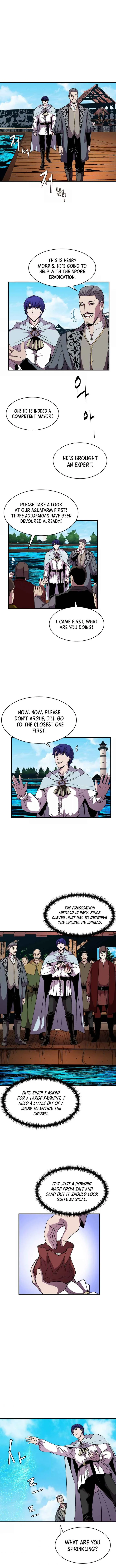 The Rebirth of an 8th-Circled Mage Chapter 49 page 8