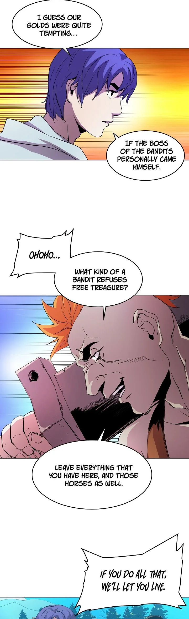 The Rebirth of an 8th-Circled Mage Chapter 5 page 17