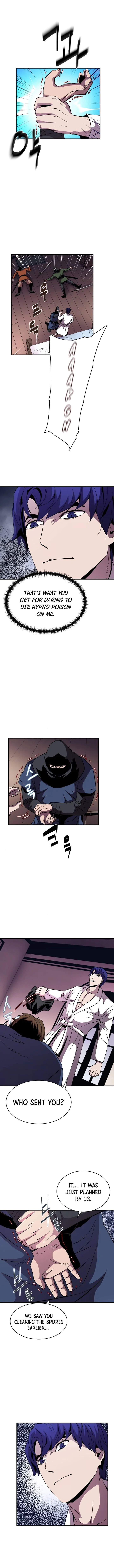 The Rebirth of an 8th-Circled Mage Chapter 50 page 6