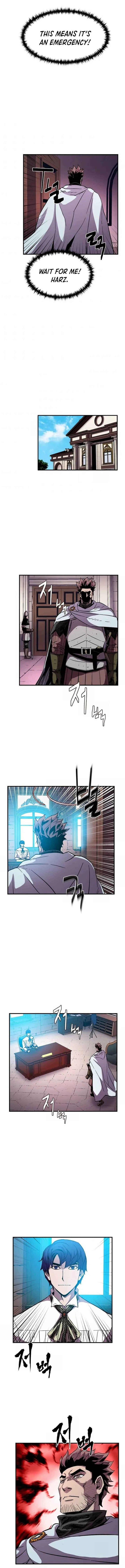 The Rebirth of an 8th-Circled Mage Chapter 52 page 10
