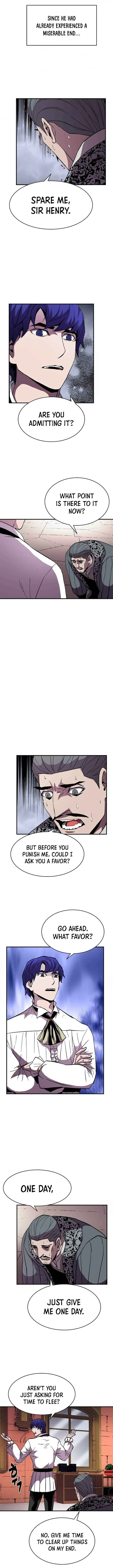 The Rebirth of an 8th-Circled Mage Chapter 52 page 2