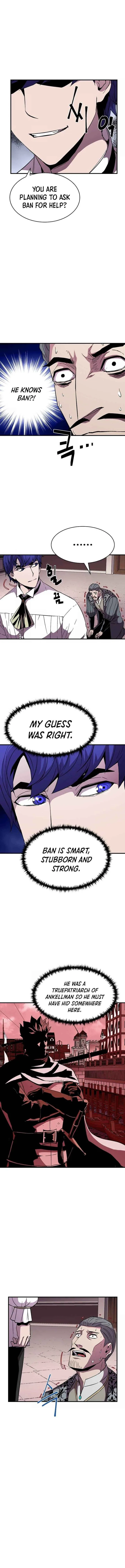 The Rebirth of an 8th-Circled Mage Chapter 52 page 3