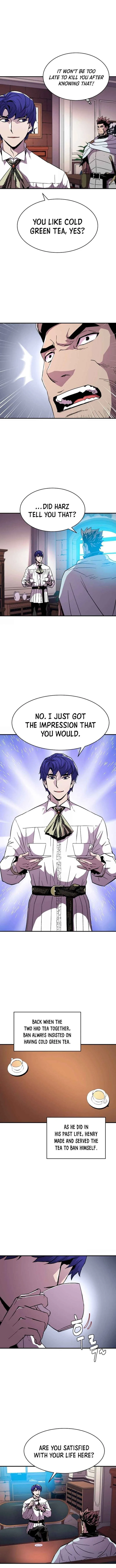 The Rebirth of an 8th-Circled Mage Chapter 53 page 4