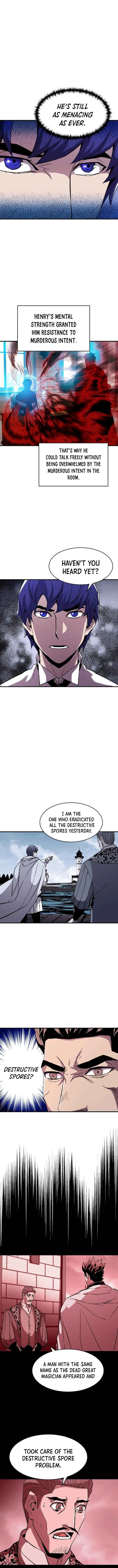 The Rebirth of an 8th-Circled Mage Chapter 53 page 2