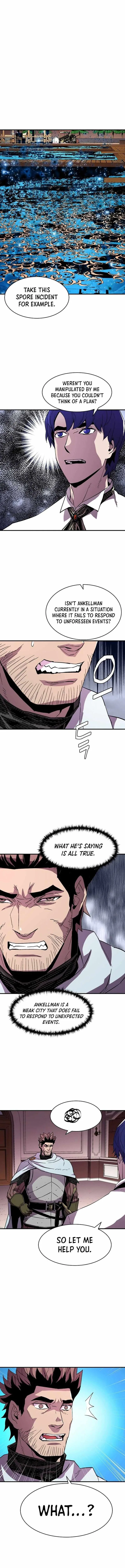 The Rebirth of an 8th-Circled Mage Chapter 54 page 8