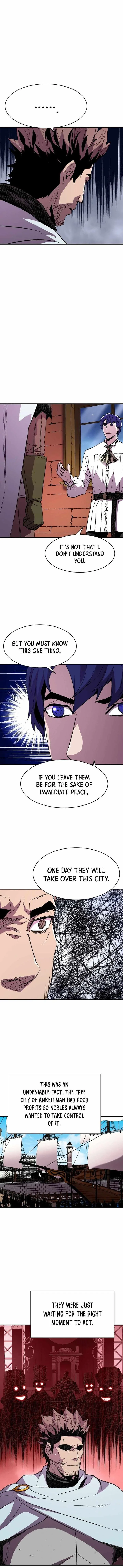 The Rebirth of an 8th-Circled Mage Chapter 54 page 7