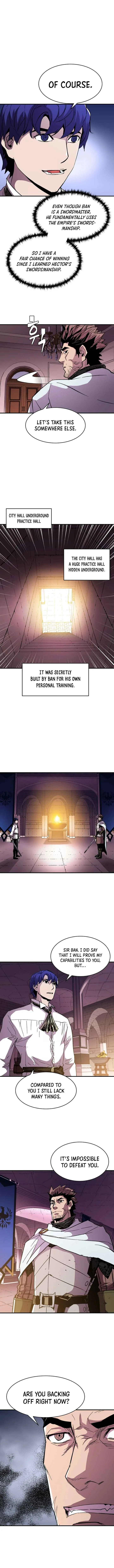 The Rebirth of an 8th-Circled Mage Chapter 55 page 2
