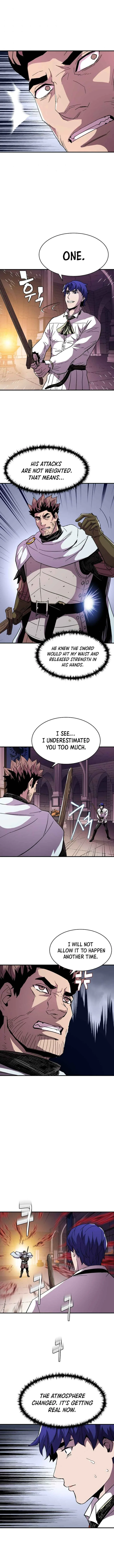 The Rebirth of an 8th-Circled Mage Chapter 55 page 5