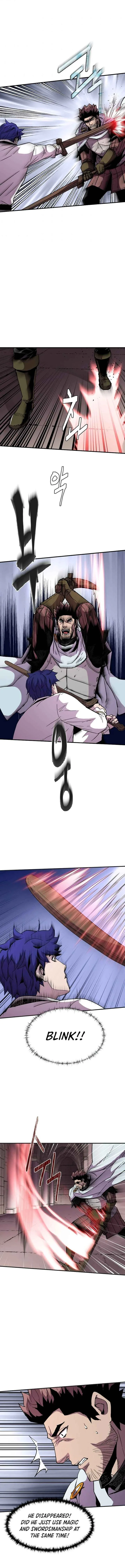 The Rebirth of an 8th-Circled Mage Chapter 56 page 2