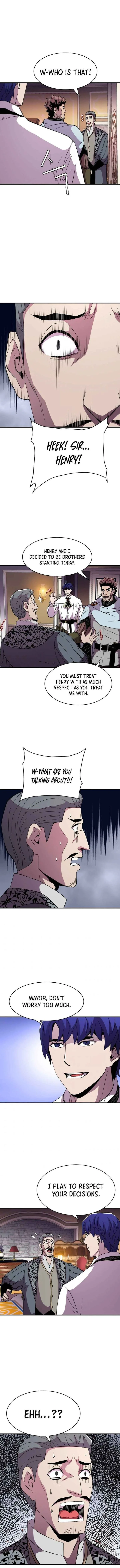 The Rebirth of an 8th-Circled Mage Chapter 56 page 6