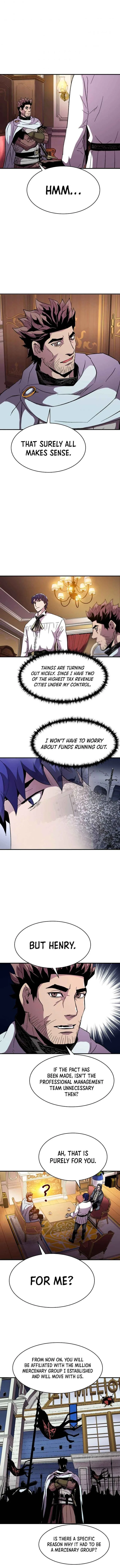 The Rebirth of an 8th-Circled Mage Chapter 56 page 9