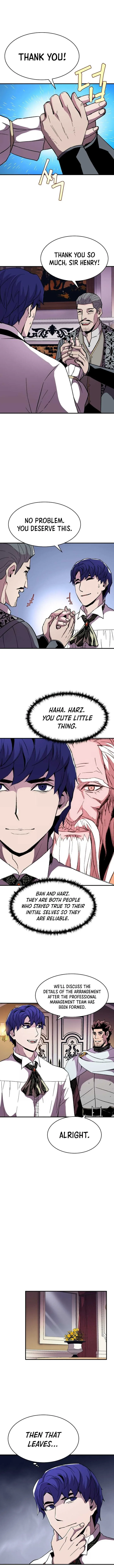 The Rebirth of an 8th-Circled Mage Chapter 57 page 3