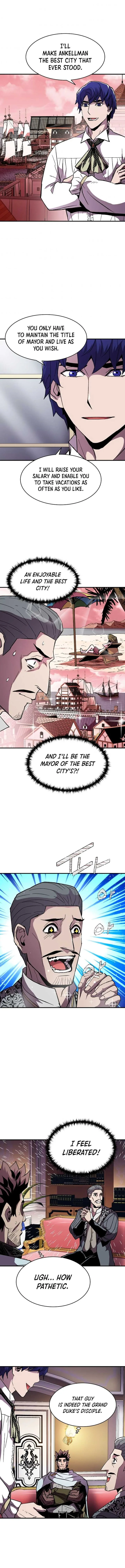 The Rebirth of an 8th-Circled Mage Chapter 57 page 2