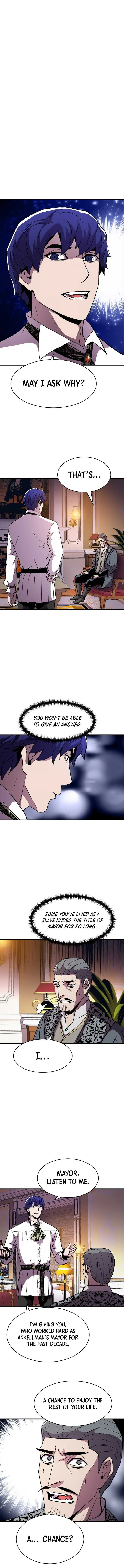 The Rebirth of an 8th-Circled Mage Chapter 57 page 1