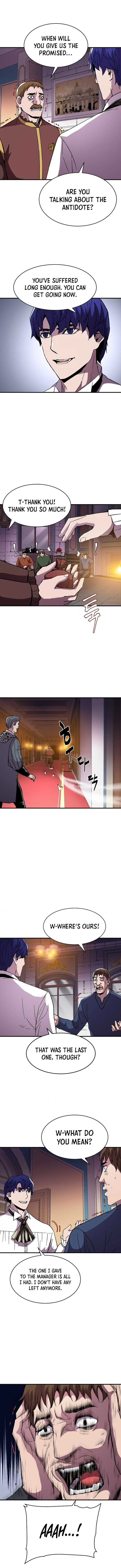 The Rebirth of an 8th-Circled Mage Chapter 57 page 5