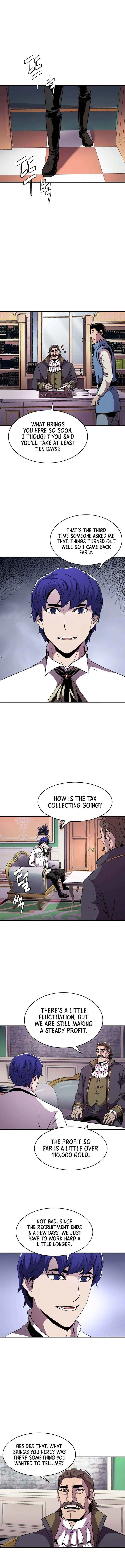 The Rebirth of an 8th-Circled Mage Chapter 58 page 9