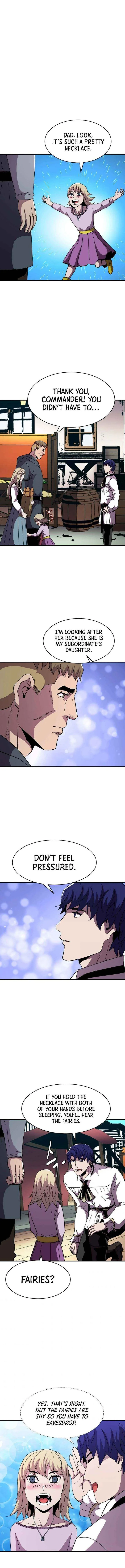 The Rebirth of an 8th-Circled Mage Chapter 58 page 7