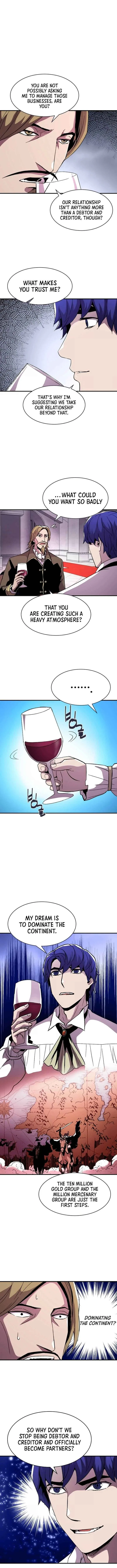 The Rebirth of an 8th-Circled Mage Chapter 59 page 4