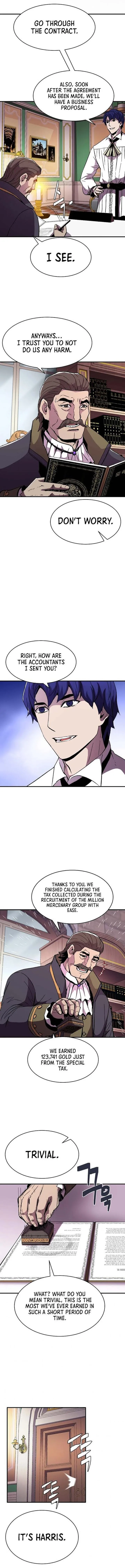 The Rebirth of an 8th-Circled Mage Chapter 60 page 6
