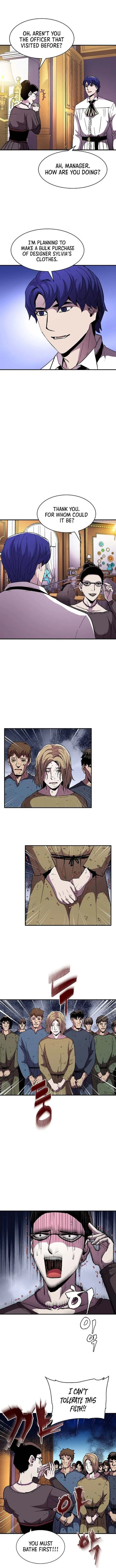 The Rebirth of an 8th-Circled Mage Chapter 60 page 3