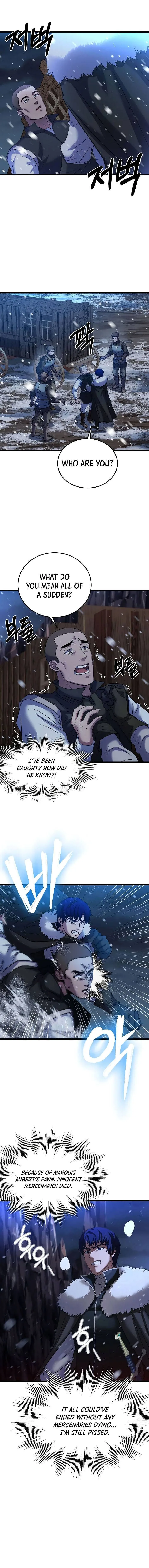 The Rebirth of an 8th-Circled Mage Chapter 63 page 10