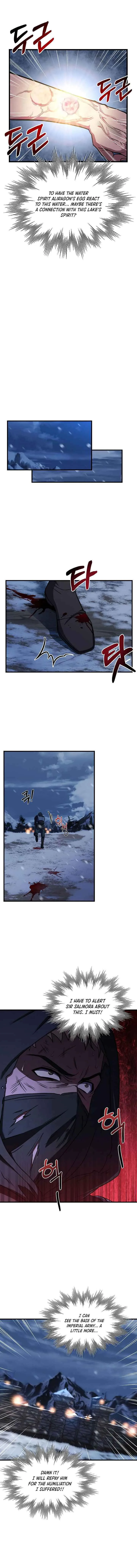 The Rebirth of an 8th-Circled Mage Chapter 65 page 13