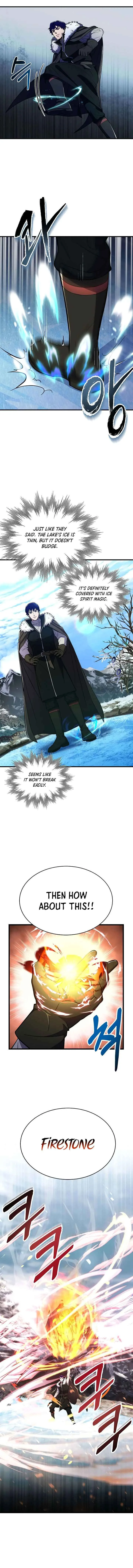 The Rebirth of an 8th-Circled Mage Chapter 65 page 10
