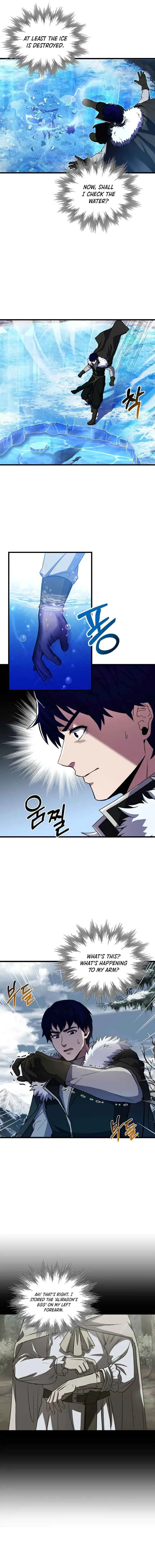 The Rebirth of an 8th-Circled Mage Chapter 65 page 12
