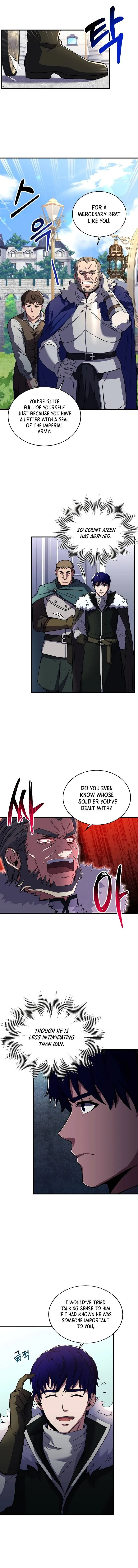 The Rebirth of an 8th-Circled Mage Chapter 68 page 6