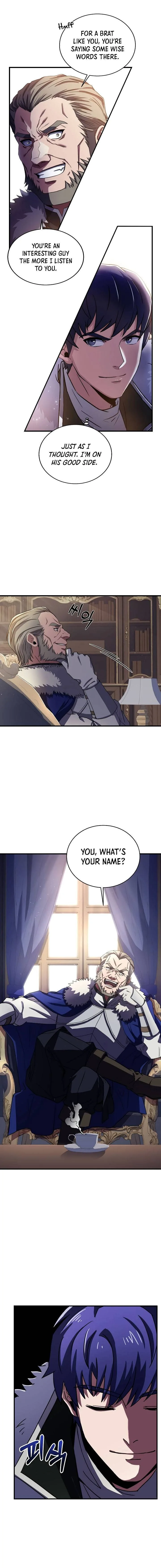 The Rebirth of an 8th-Circled Mage Chapter 68 page 12