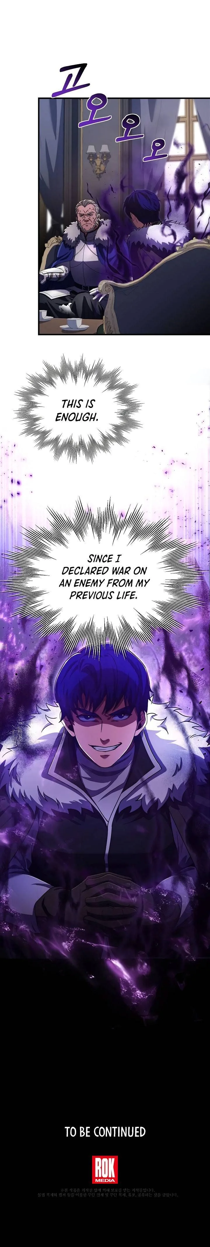 The Rebirth of an 8th-Circled Mage Chapter 68 page 14
