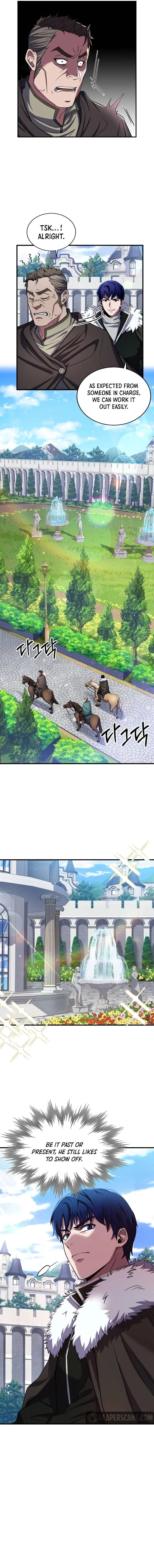 The Rebirth of an 8th-Circled Mage Chapter 68 page 3