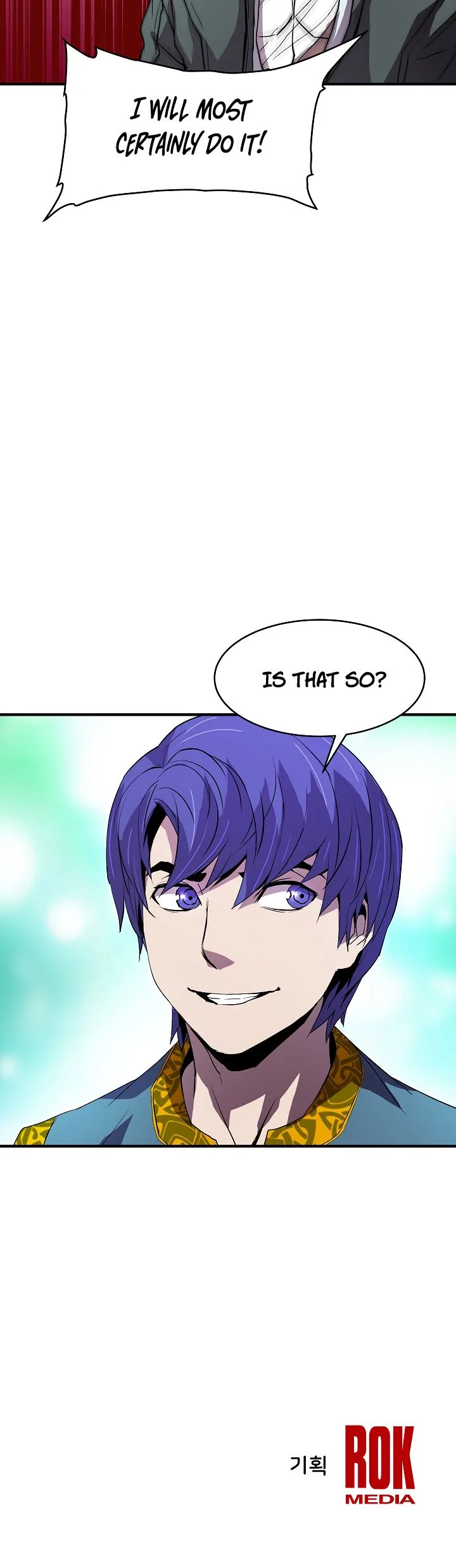The Rebirth of an 8th-Circled Mage Chapter 7 page 18