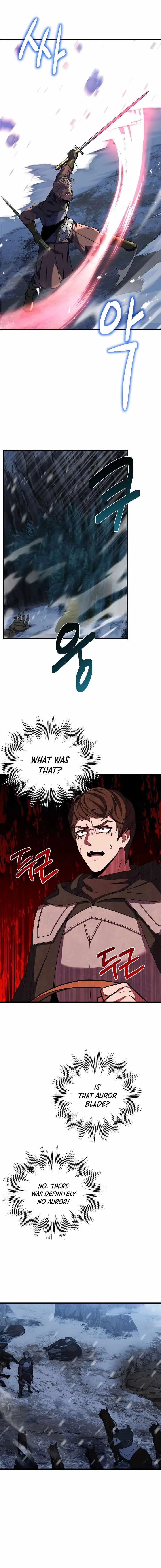 The Rebirth of an 8th-Circled Mage Chapter 71 page 7