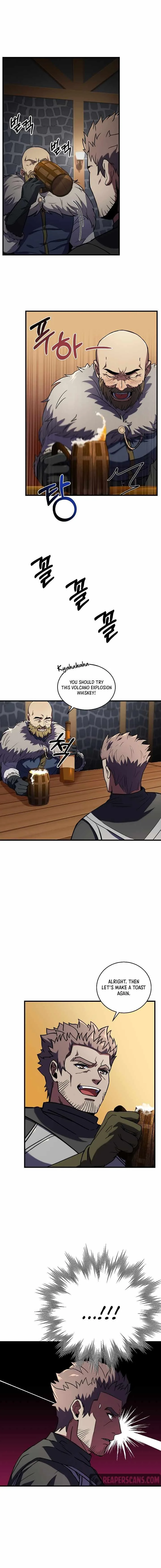 The Rebirth of an 8th-Circled Mage Chapter 71 page 2