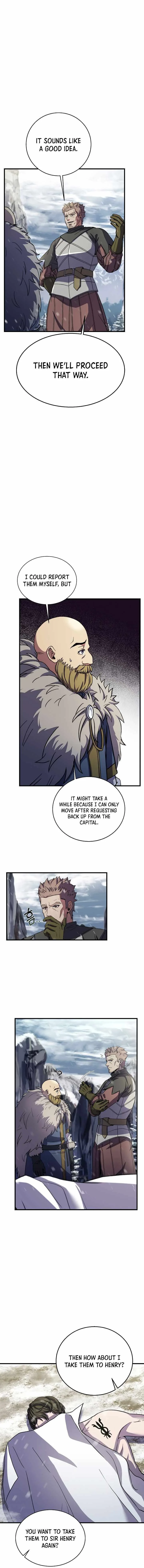 The Rebirth of an 8th-Circled Mage Chapter 71 page 17