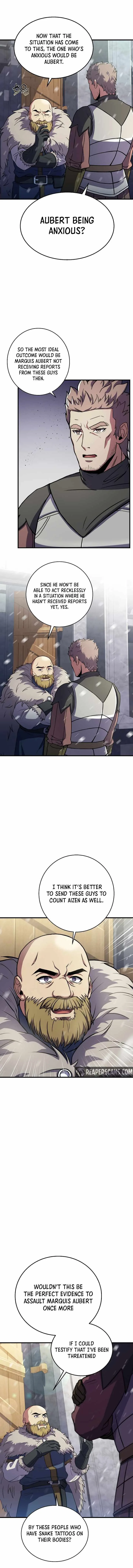 The Rebirth of an 8th-Circled Mage Chapter 71 page 16