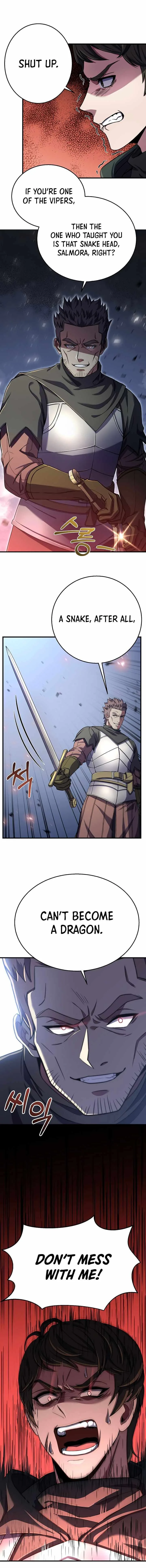 The Rebirth of an 8th-Circled Mage Chapter 71 page 13