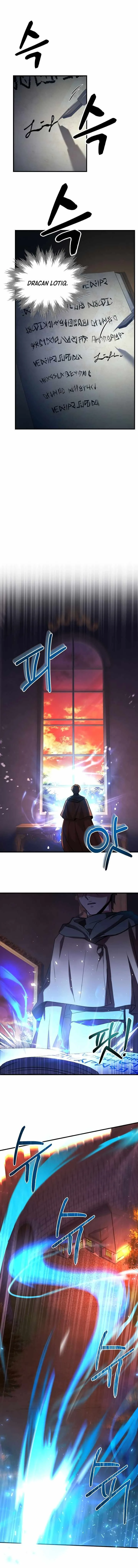 The Rebirth of an 8th-Circled Mage Chapter 72 page 11