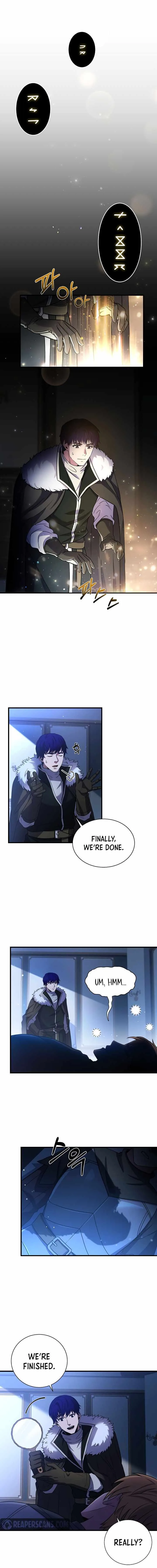 The Rebirth of an 8th-Circled Mage Chapter 73 page 14