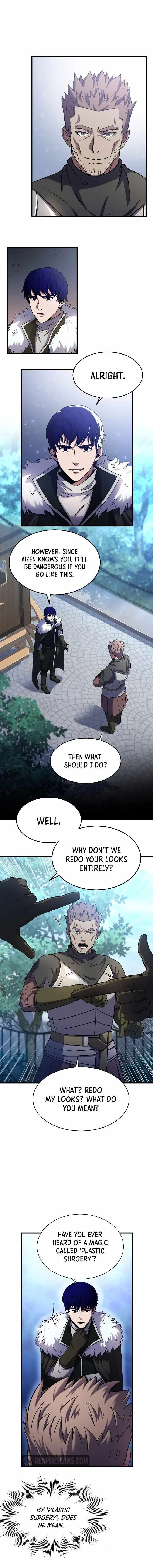 The Rebirth of an 8th-Circled Mage Chapter 73 page 12