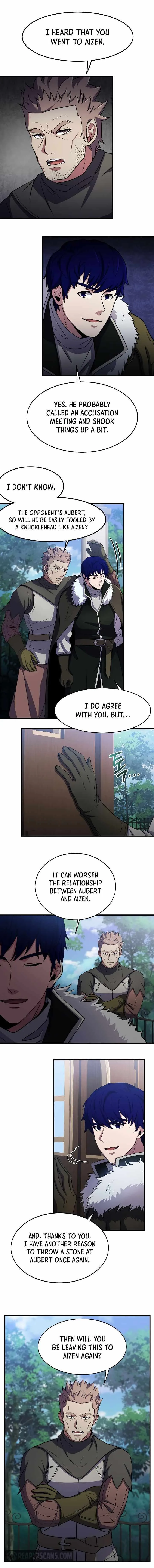 The Rebirth of an 8th-Circled Mage Chapter 73 page 10