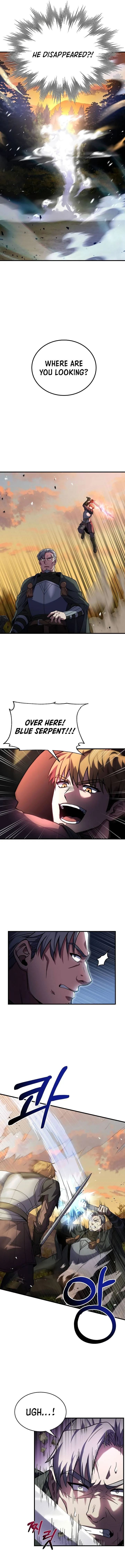 The Rebirth of an 8th-Circled Mage Chapter 77 page 6
