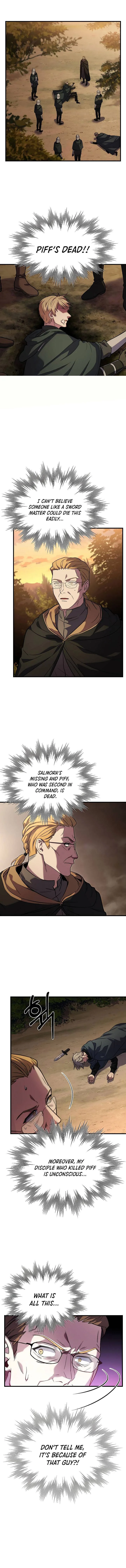 The Rebirth of an 8th-Circled Mage Chapter 77 page 17