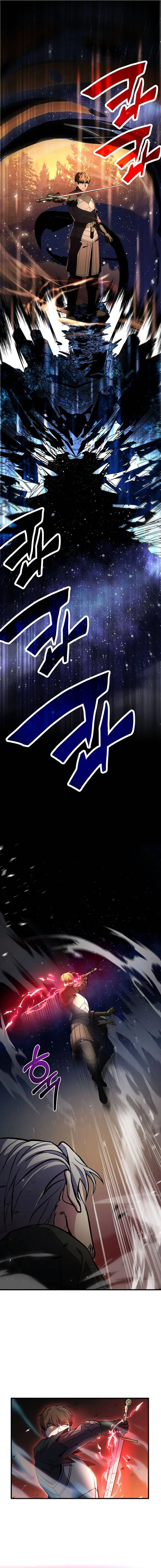 The Rebirth of an 8th-Circled Mage Chapter 77 page 8
